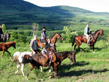 Bulgaria-Mountains-Bulgarian History Trail